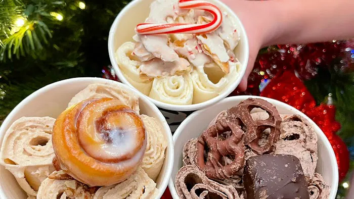 Sweet Monster Ice Cream Picture 3