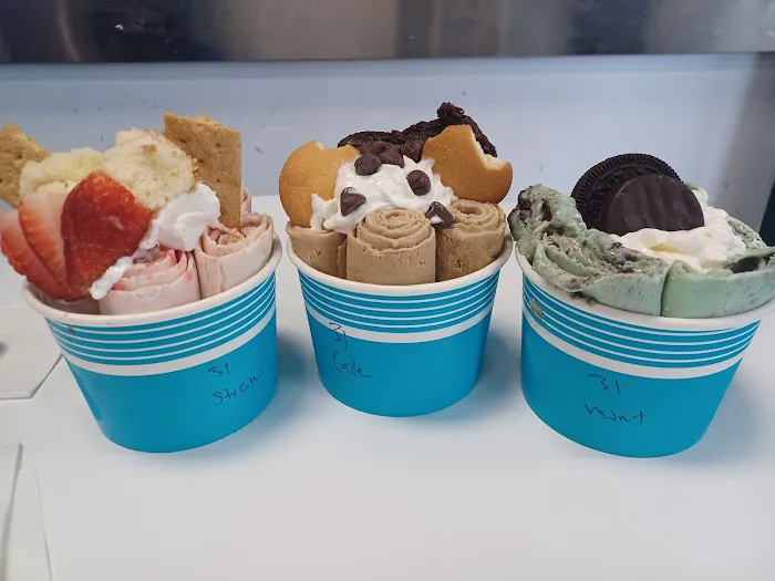 Sweet Monster Ice Cream Picture 4