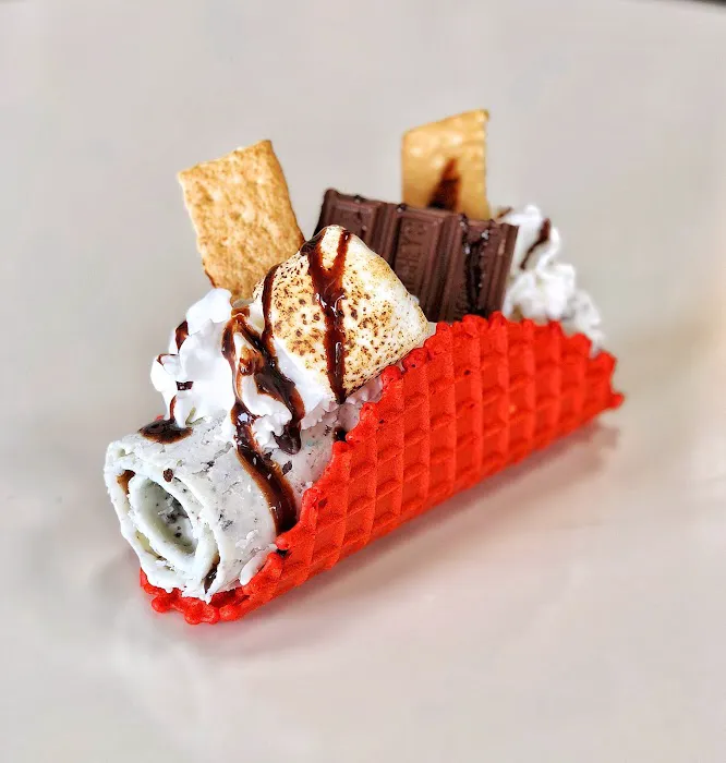 Sweet Monster Ice Cream Picture 6