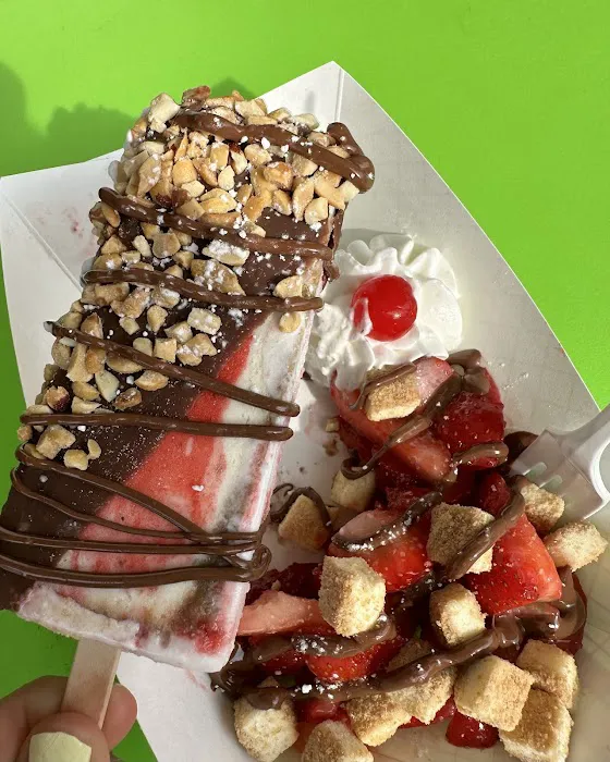La Michoacana Ice Cream Picture 4