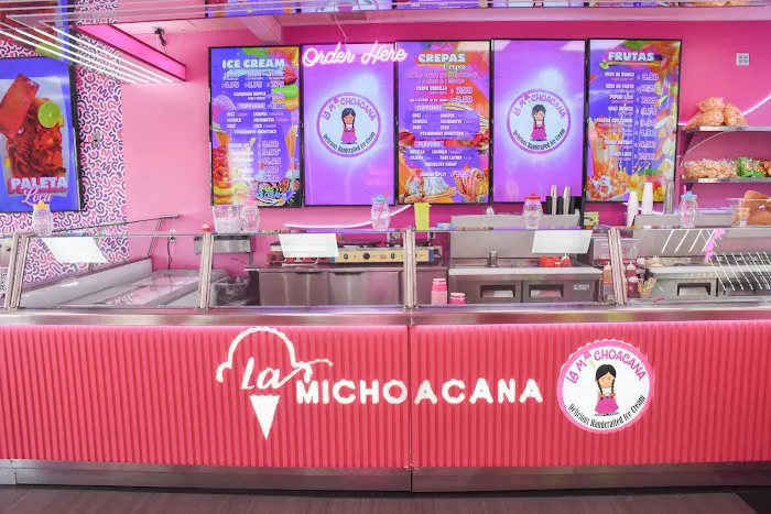 La Michoacana Ice Cream Picture 1