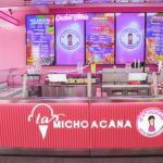 La Michoacana Ice Cream
