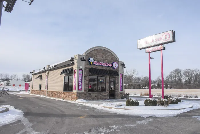 La Michoacana Ice Cream Picture 7