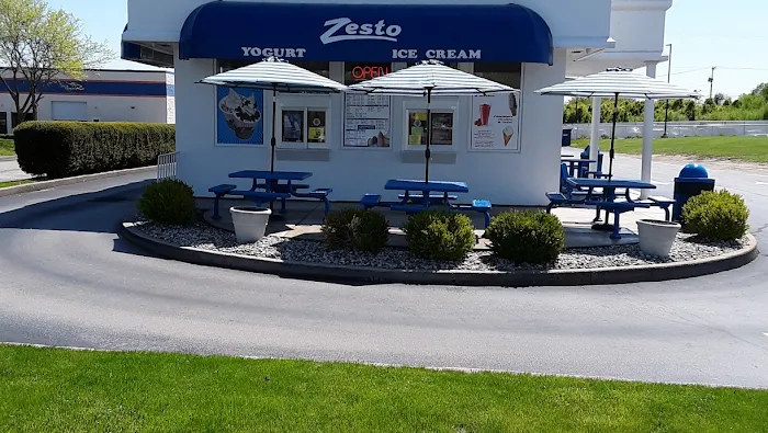 Zesto at Coldwater Crossing Picture 2