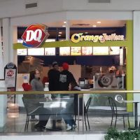 Dairy Queen (Treat) ico
