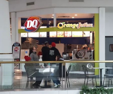 Dairy Queen (Treat)