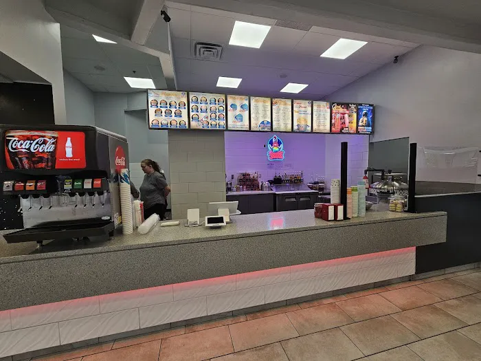 Rocket Science Ice Cream Picture 9