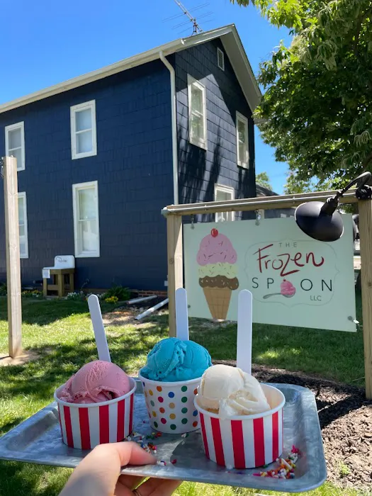 The Frozen Spoon, LLC Picture 3