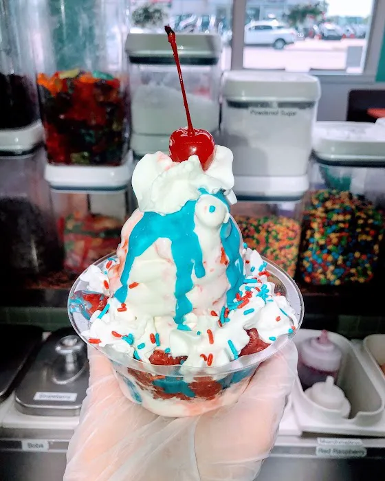 Grabill Dairy Sweet Picture 6