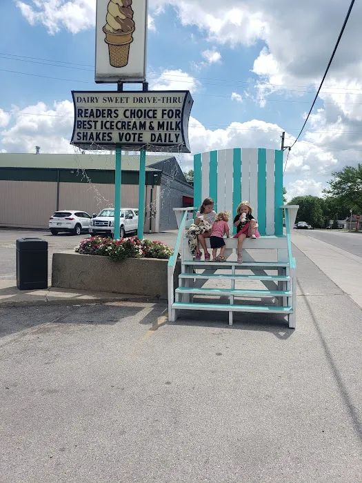 Grabill Dairy Sweet Picture 5