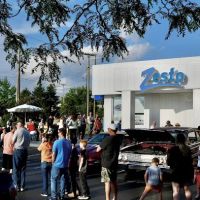 Zesto Ice Cream ico