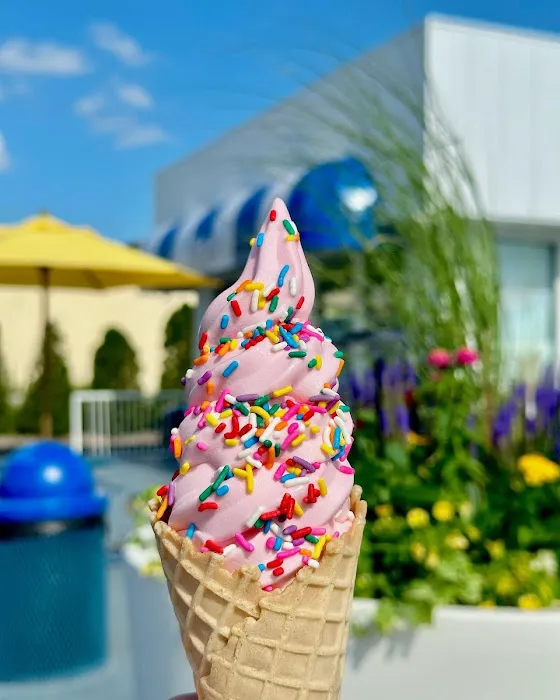 Zesto Ice Cream Picture 3