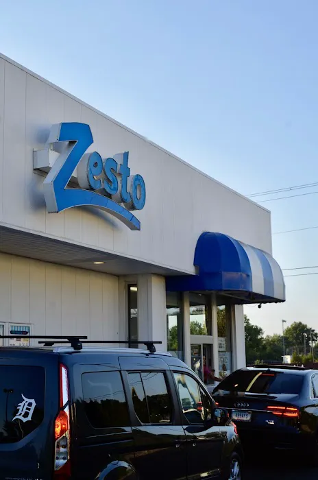 Zesto Ice Cream Picture 2