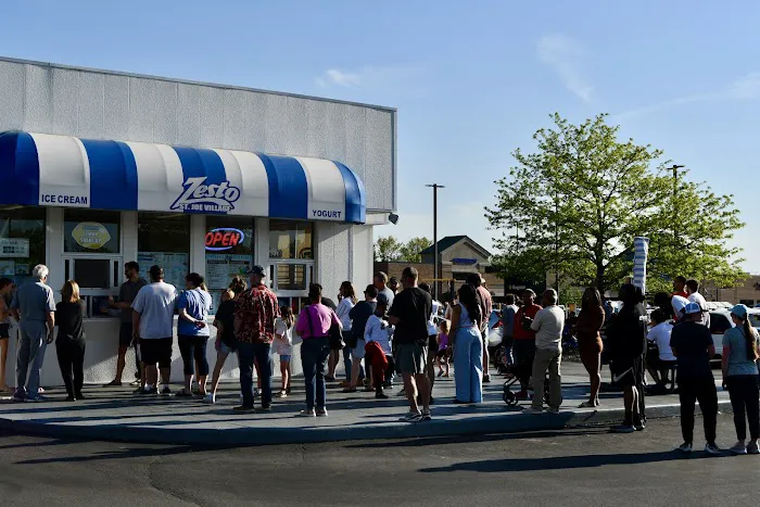 Zesto Ice Cream Picture 9