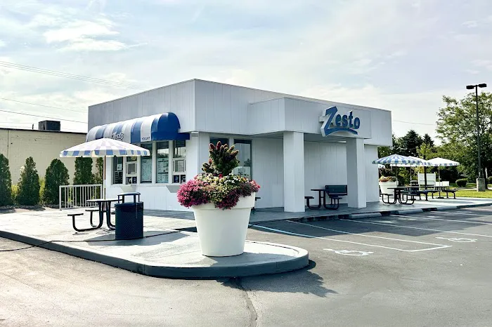 Zesto Ice Cream Picture 7