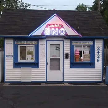 Summer Sno Picture 1