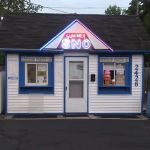 Summer Sno