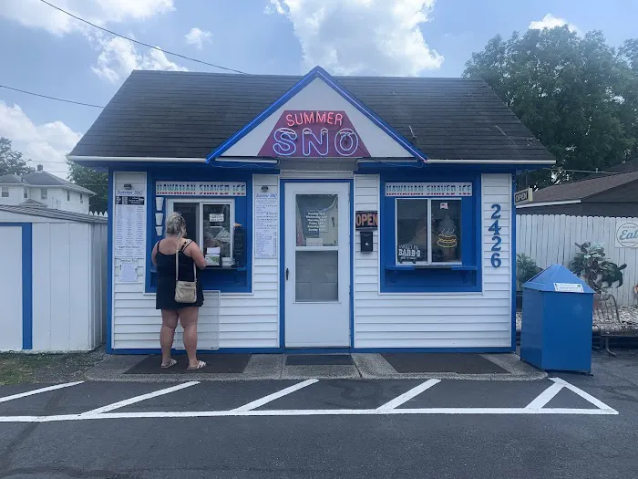 Summer Sno Picture 5