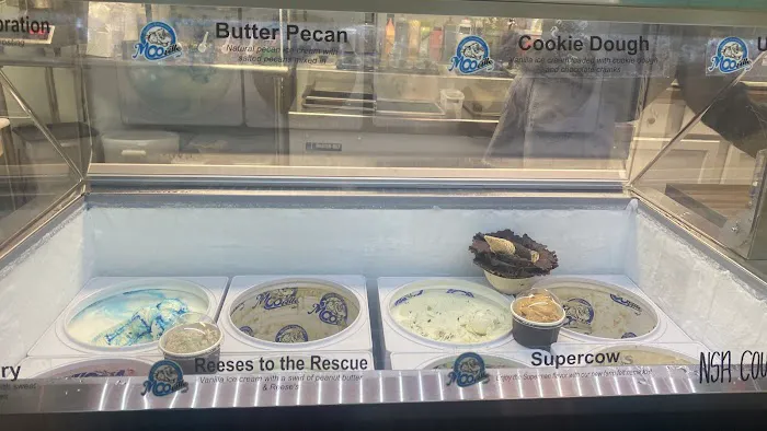 Oh Five Scoop Shop Picture 4