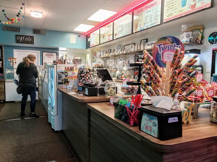 Oh Five Scoop Shop Picture 5