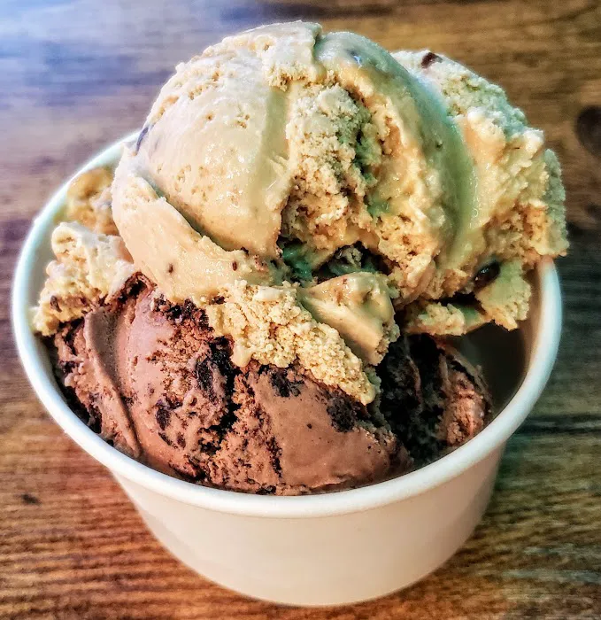 Oh Five Scoop Shop Picture 2