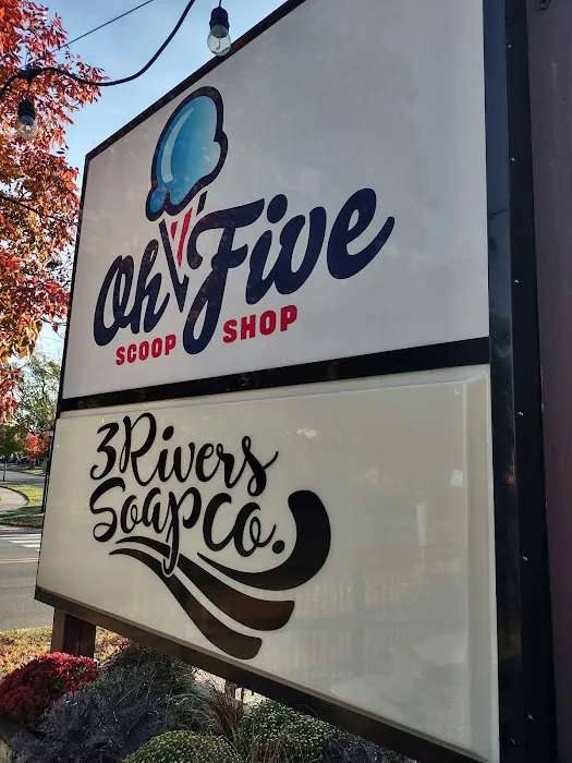Oh Five Scoop Shop Picture 1