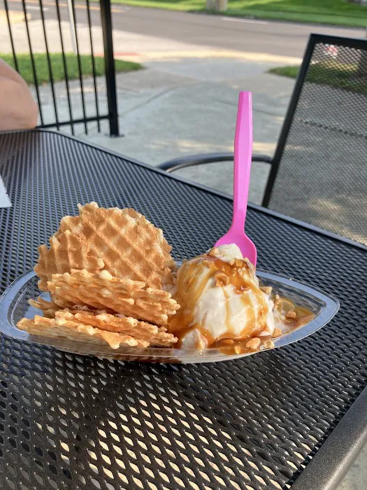 Oh Five Scoop Shop Picture 7