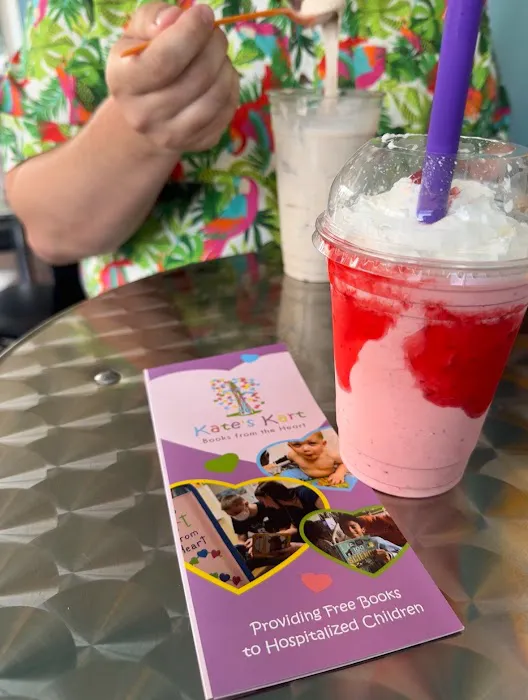 Oh Five Scoop Shop Picture 9