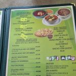 La Michoacana Restaurante y Paleteria