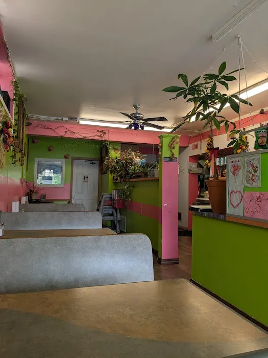 La Michoacana Restaurante y Paleteria Picture 5