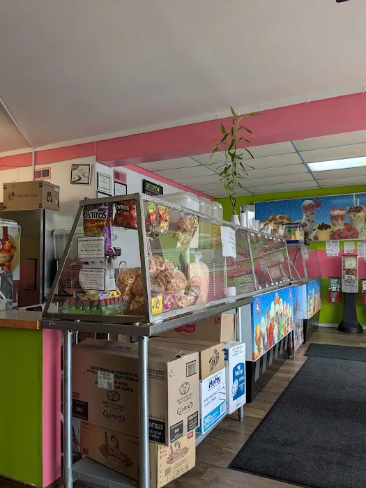 La Michoacana Restaurante y Paleteria Picture 4