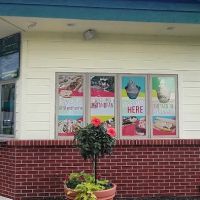 The Stand Coneys & Ice Cream ico