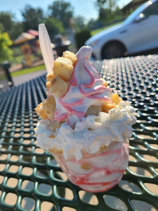 The Stand Coneys & Ice Cream Picture 5