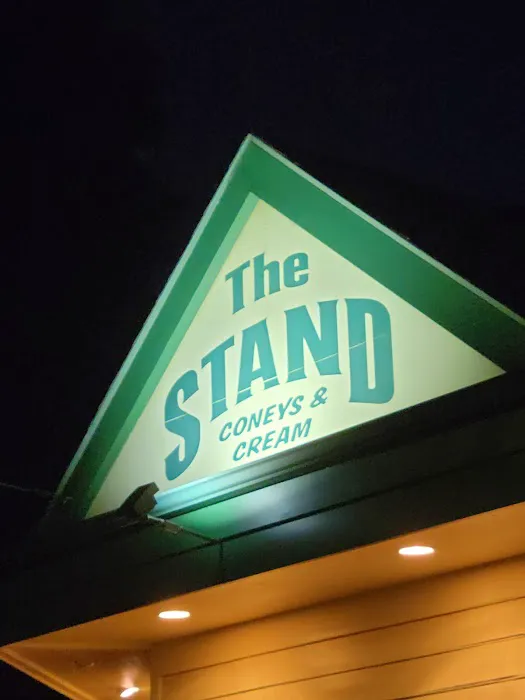 The Stand Coneys & Ice Cream Picture 6