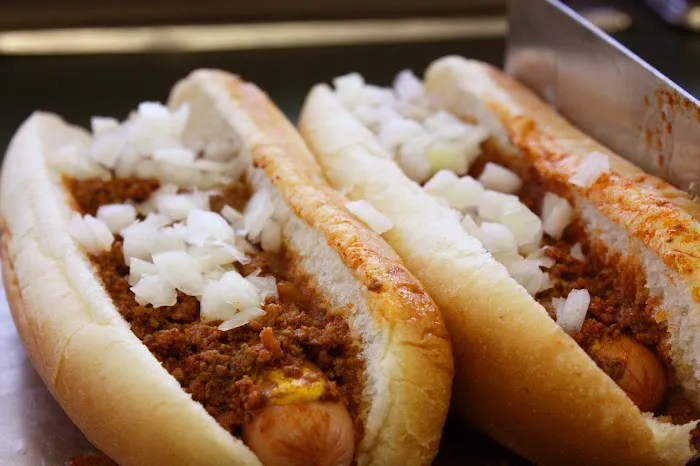 The Stand Coneys & Ice Cream Picture 3
