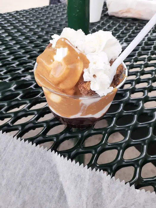 The Stand Coneys & Ice Cream Picture 7