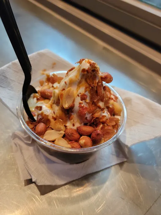 The Stand Coneys & Ice Cream Picture 9