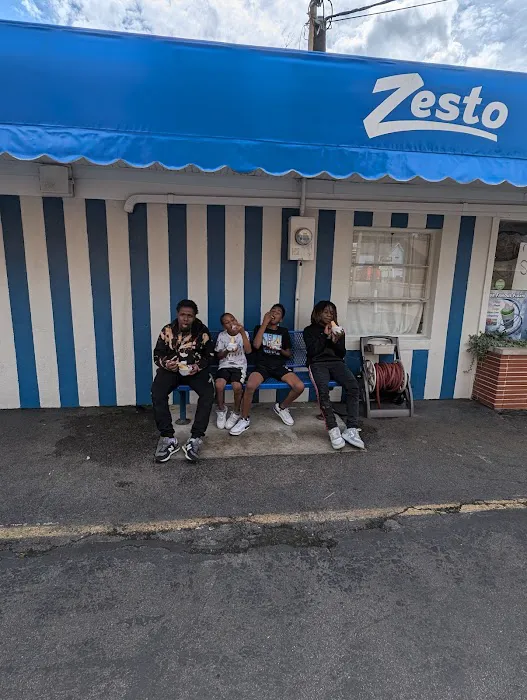 Zesto Ice Cream Picture 2