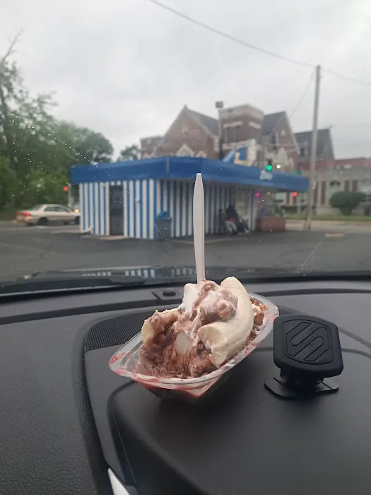 Zesto Ice Cream Picture 1