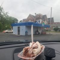 Zesto Ice Cream ico