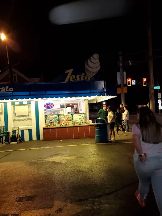 Zesto Ice Cream Picture 4