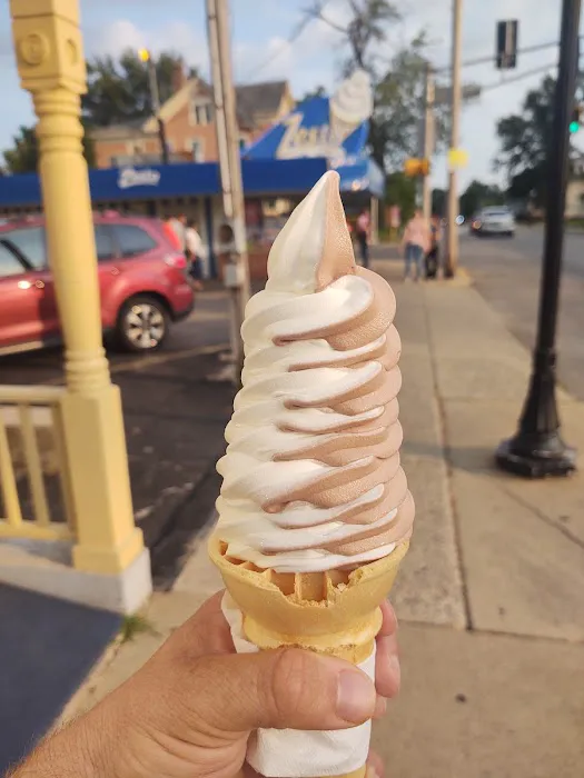 Zesto Ice Cream Picture 5