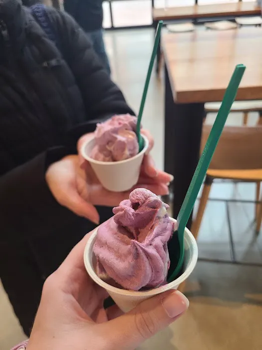 The Berry - Real Fruit ice Cream Picture 7