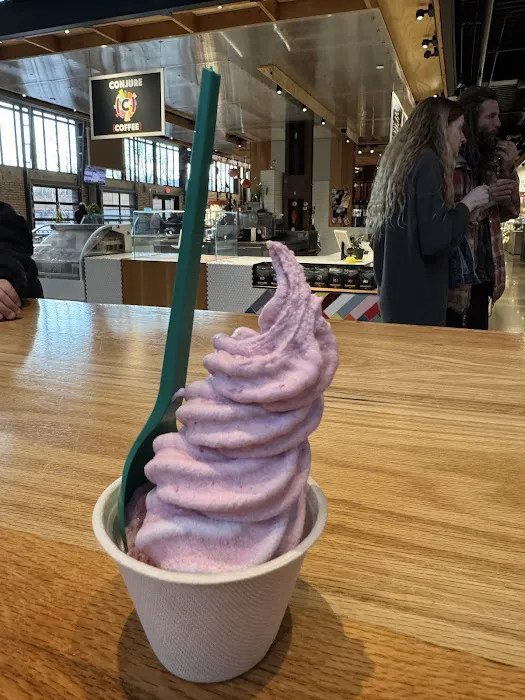 The Berry - Real Fruit ice Cream Picture 5