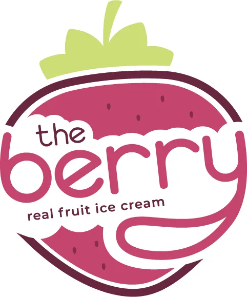 The Berry - Real Fruit ice Cream Picture 10