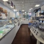 Kilwins Ice Cream - Chocolate - Fudge
