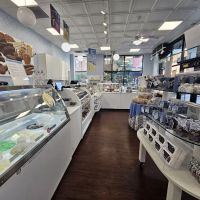 Kilwins Ice Cream - Chocolate - Fudge ico