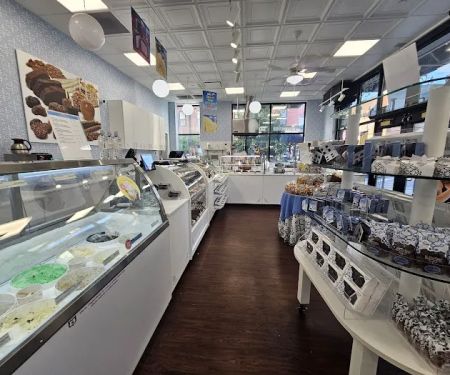 Kilwins Ice Cream - Chocolate - Fudge