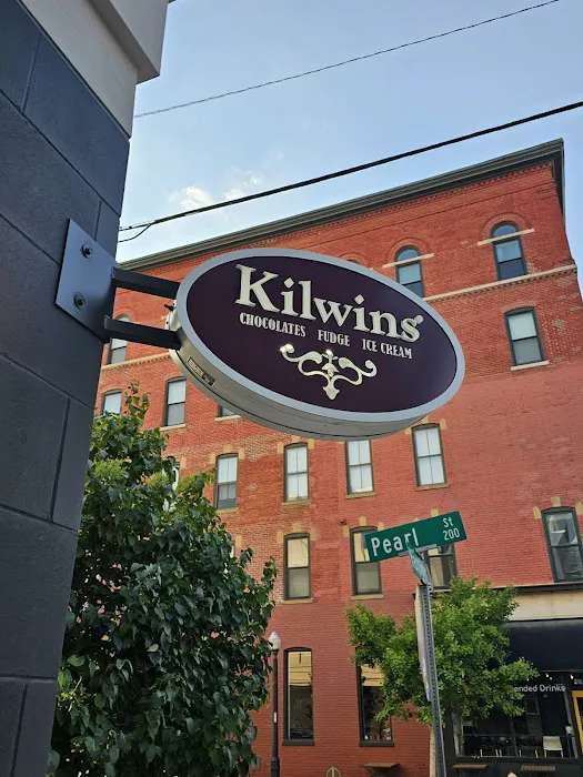 Kilwins Ice Cream - Chocolate - Fudge Picture 4
