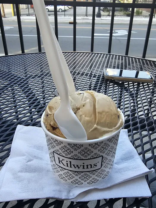 Kilwins Ice Cream - Chocolate - Fudge Picture 8